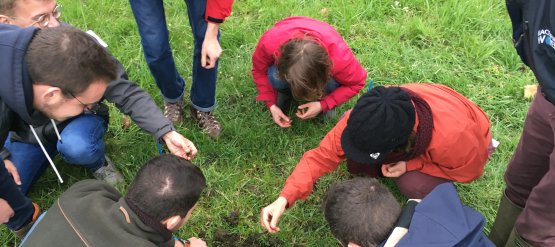 Formation OAB - enseignement agricole : 19 et 20 septembre 2024