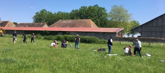Formation dédiée à l'enseignement agricole - 20 et 21 mai 2025