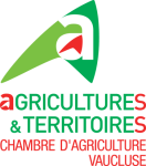 Chambre agriculture 84