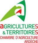 Chambre d'Agriculture de l'Ardèche