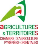 Chambre d'Agriculture des Pyrénées-Orientales