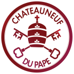 ChâteauneufduPape