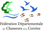 Fédération Chasseurs de la CORREZE