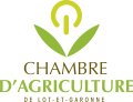 Chambre d'Agriculture de Lot-et-Garonne
