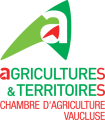 Chambre agriculture 84