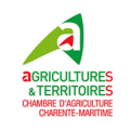 Chambre d'Agriculture Charente Maritime