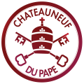 ChâteauneufduPape