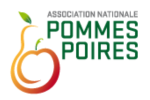Association Nationale Pommes Poires