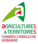 Chambre Régionale d'Agriculture de Normandie