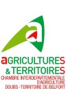 Chambre Interdépartementale d'Agriculture Doubs - Territoire de Belfort